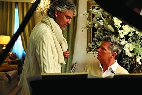 Bilder von Andrea Bocelli