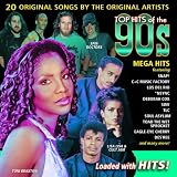 Top Hits of the 90s - Mega Hits