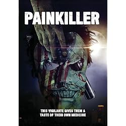 Painkiller [DVD]