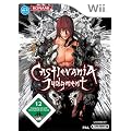 Castlevania Judgment