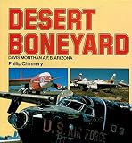 Desert boneyard
