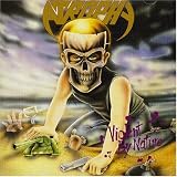 Atrophy - Violent by Nature