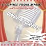 6 Comics from Miami - Stand Up Comedy CD
