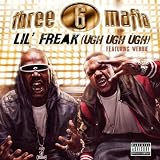 Lil' Freak (Ugh Ugh Ugh) (Explicit Album Version)