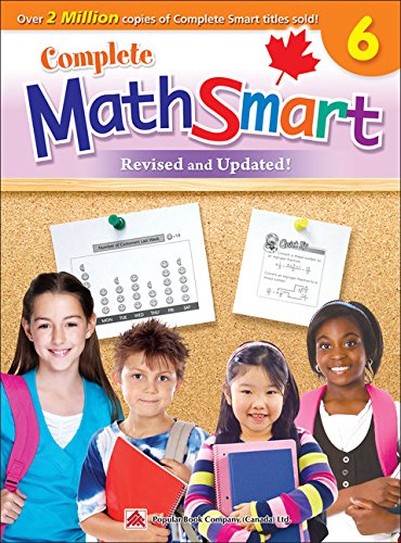 Complete MathSmart: Mathematics Supplementary Workbook