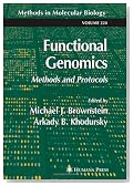 Functional Genomics (Methods in Molecular Biology)