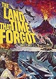 The Land That Time Forgot [DVD] [1975]