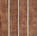 Teakwood Oak Wood Look Porcelain Tile 6x24