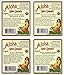 Organic Aloha Spice Company Seasoning & Rub Variety Set
