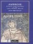 Ambrose: Church and State in the Late Roman World