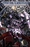 The Transformers: Megatron Origin (Transformers)
