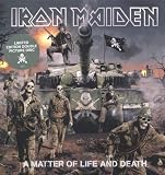 A Matter of Life and Death [Vinyl]