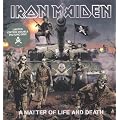 A Matter Of Life And Death (Vinyl)