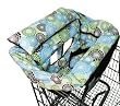 Buggy Bagg Elite Shopping Cart Cover, Round About