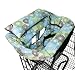Buggy Bagg Elite Shopping Cart Cover, Round About