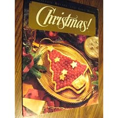 Christmas! (A Wilton Recipe And Idea Book)