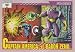 Search : Captain America vs. Baron Zemo #99 (Marvel Universe Series 2 Trading Card 1991)