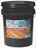 Bond Dist LTD 600 One Time Wood Protector