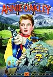Annie Oakley, Volume 7