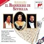 Rossini: Il barbiere di Siviglia / Horne, Nucci, Ramey, Dara; Chailly [Highlights]