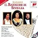 Rossini: Il barbiere di Siviglia / Horne, Nucci, Ramey, Dara; Chailly [Highlights]