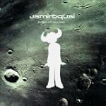 Return of the Space Cowboy [Vinilo]