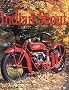 Indian Scout (Motorcycle Color History)