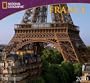 France - 2010 National Geographic Wall Calendar