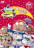 Review Lunar Jim  / Lunar Jim - Blast Off