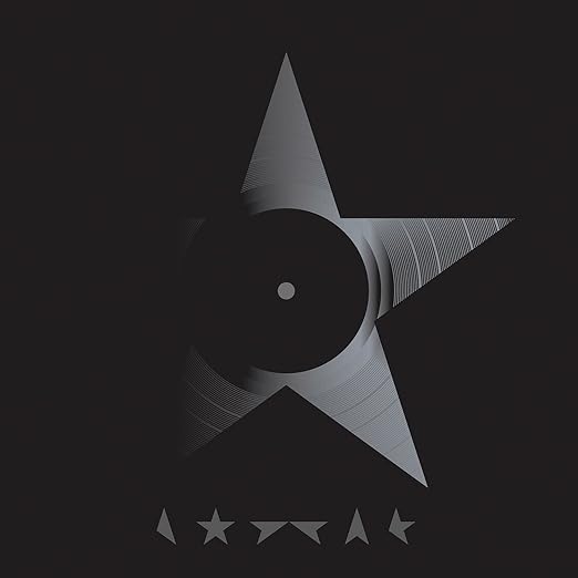 Blackstar (Vinyl)