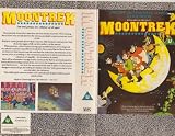 Moontrek (Video Tape/PAL) (AKA Moon Madness)