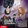 H&ouml;rbuch Die Vampirschwestern: Das Original-Hörspiel zum Film