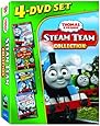 Thomas Steam Team Collection