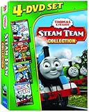 Thomas Steam Team Collection