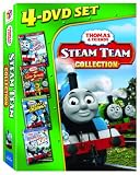 Steam Team Collection [DVD] [Region 1] [US Import] [NTSC]