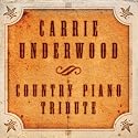 Carrie Underwood Country Piano