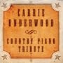 Carrie Underwood Country Piano Tribute