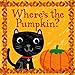 Where's the Pumpkin?