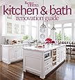 Better Homes and Gardens Kitchen and Bath Renovation Guide (Better Homes and Gardens Home)