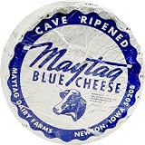 Maytag Blue Cheese - 4 lb wheel