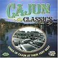 Cajun Classics: Kings Of Cajun At Their Very Best