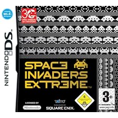 Space Invaders Extreme