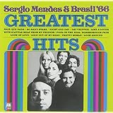 Sergio Mendes & Brasil '66 - Greatest Hits