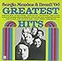 Sergio Mendes & Brasil '66 - Greatest Hits