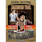 Sagebrush Trail with Free DVD: Hittin` the Trail