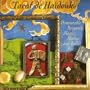 Honourable Brigands, Magic Horses and Evil Eye