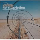 No Restrictions [12