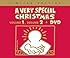 A Very Special Christmas Vol 1 & Vol 2 [2 CD/1 DVD Combo]