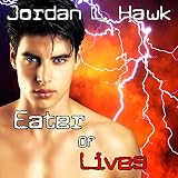 Eater of Lives: SPECTR, Book 4