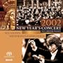 2002 New Year's Concert